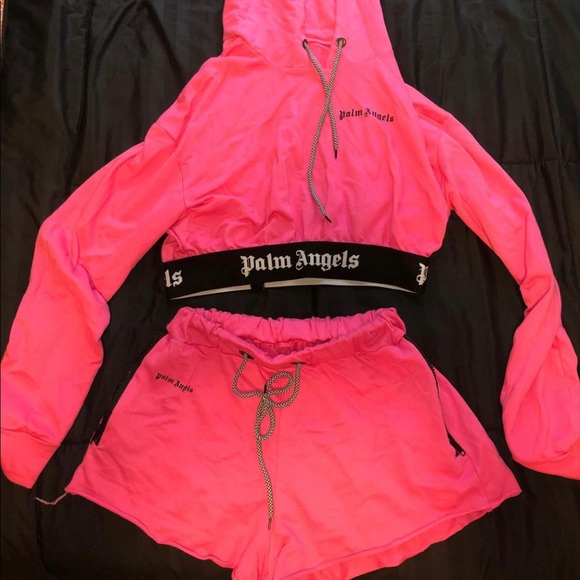 Palm Angels Other - Palm Angles Two Piece